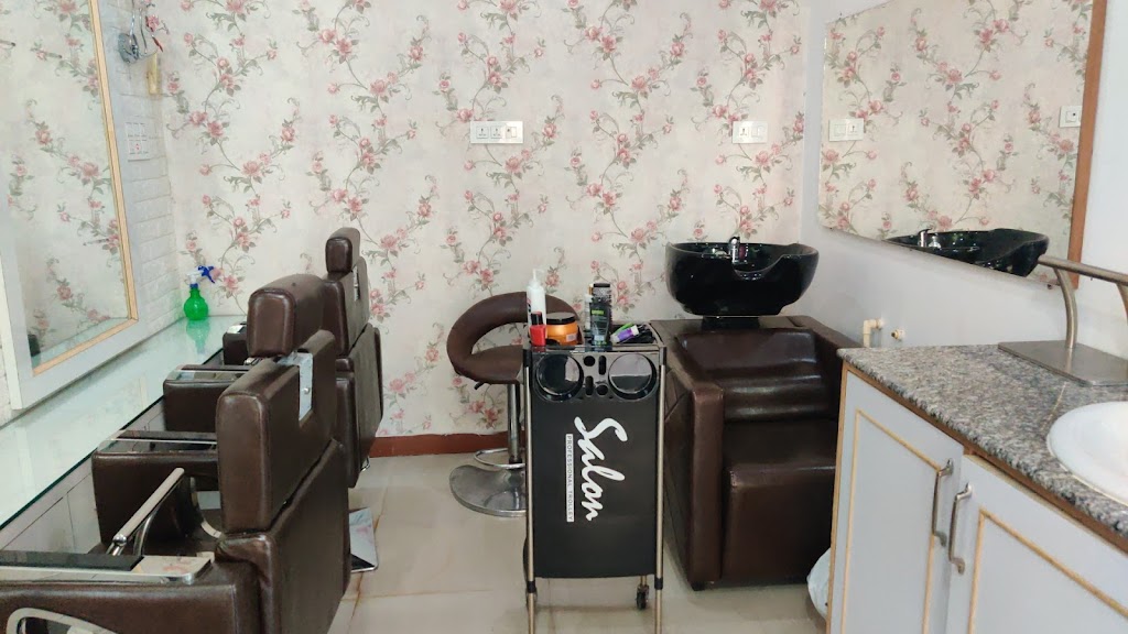 Anu Hair And Beauty Salon