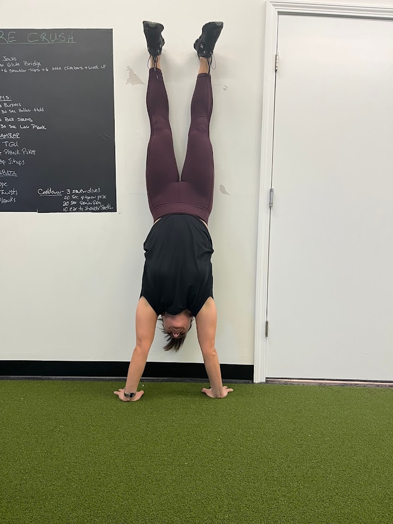  H&H Training and Nutrition LLC