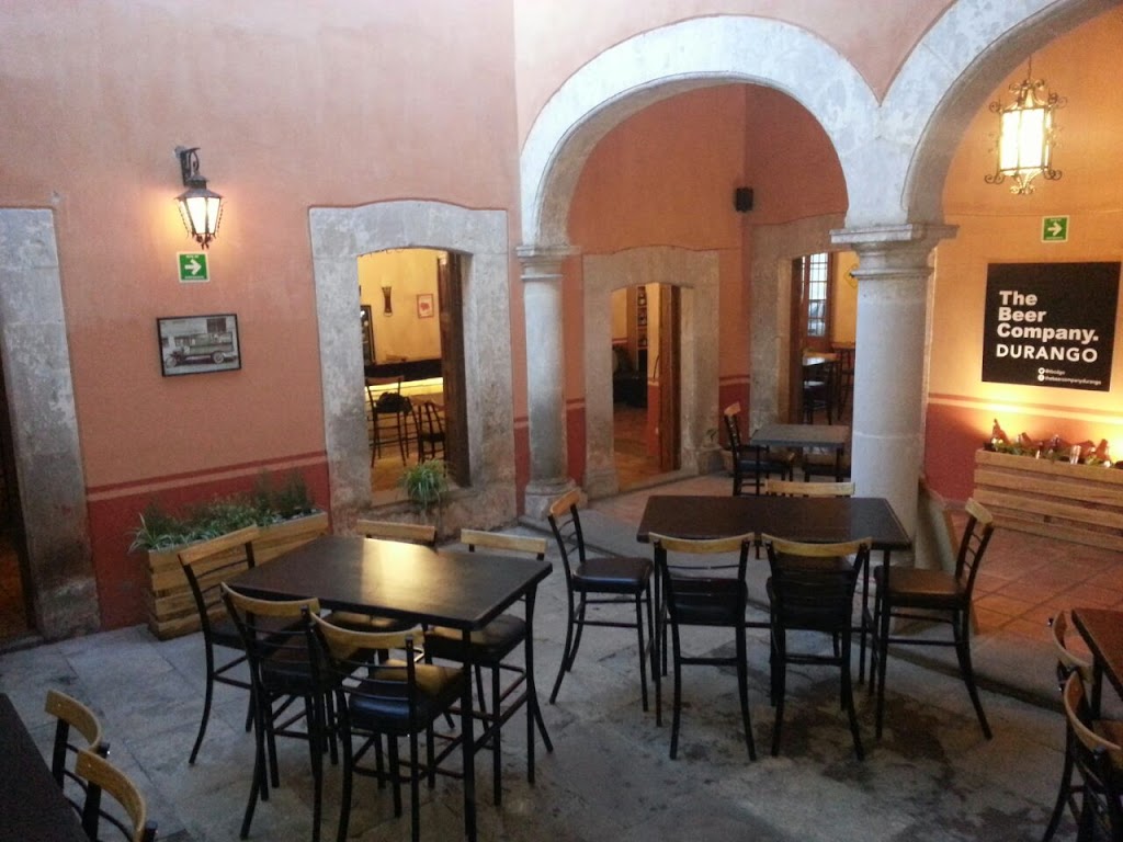 The Beer Company Durango