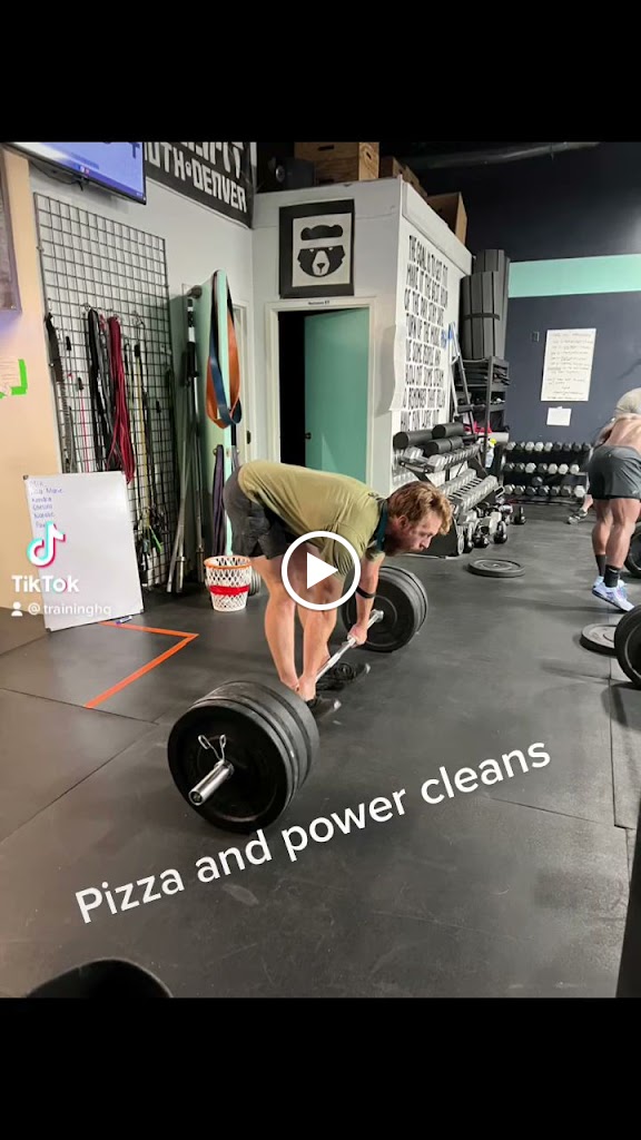  The Den-South Denver Fitness