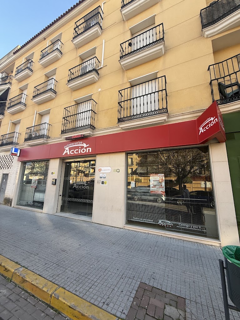 Accion Autoescuelas — Mas recientes