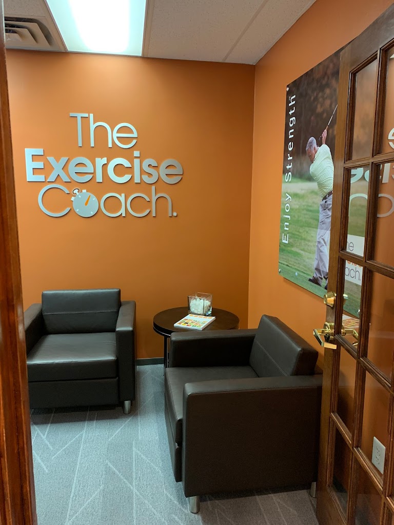  The Exercise Coach Pearland