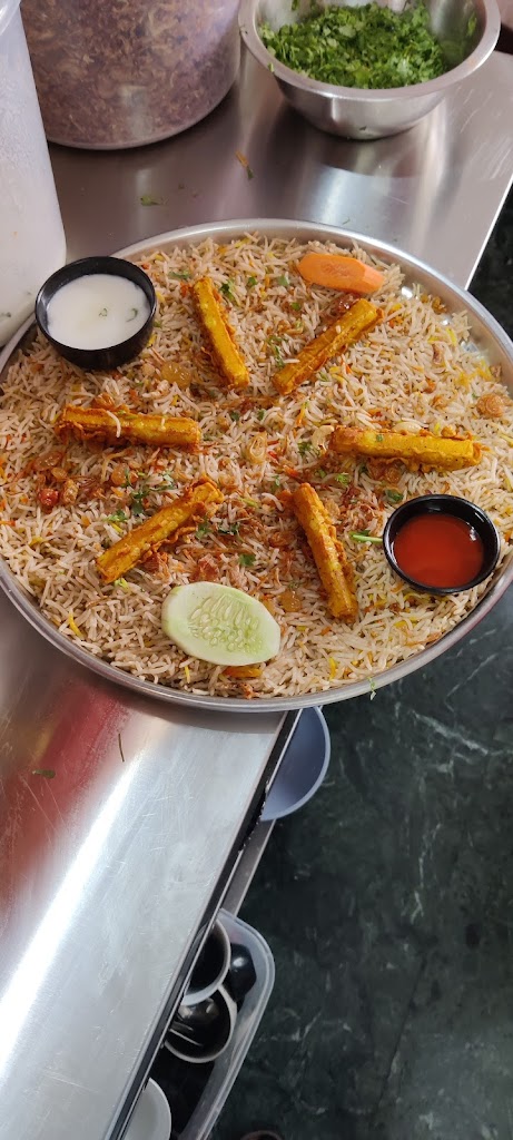 Mannat Arabian Mandi