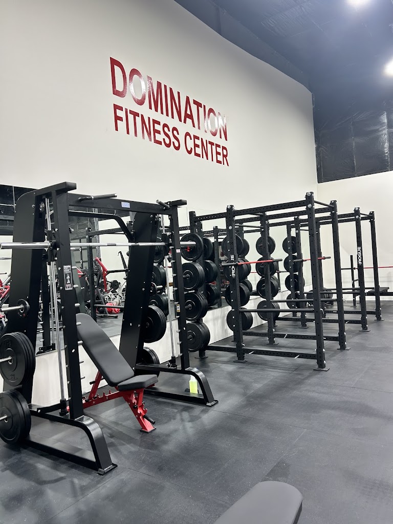  Domination Fitness of Star