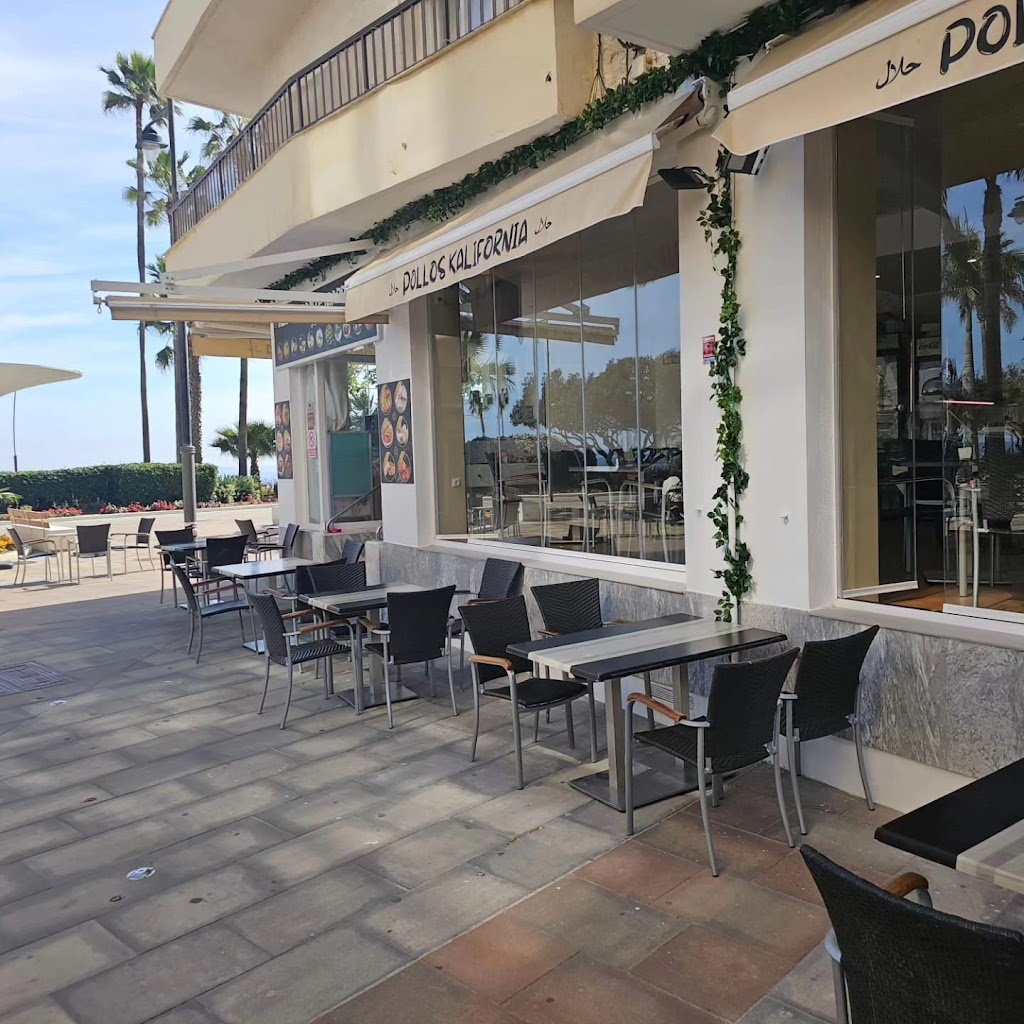 Restaurante Marroqui Casablanca- Restaurante Arabe - Arabic Restaurant