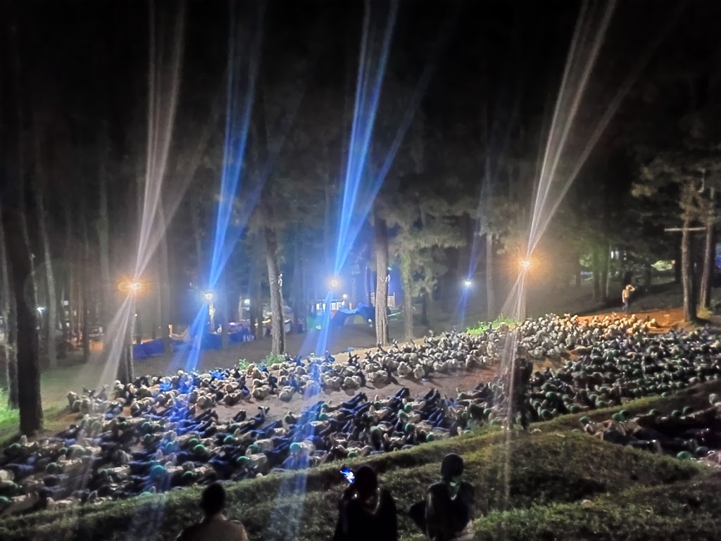 Nirwana Loka Jaya SIKAPAT