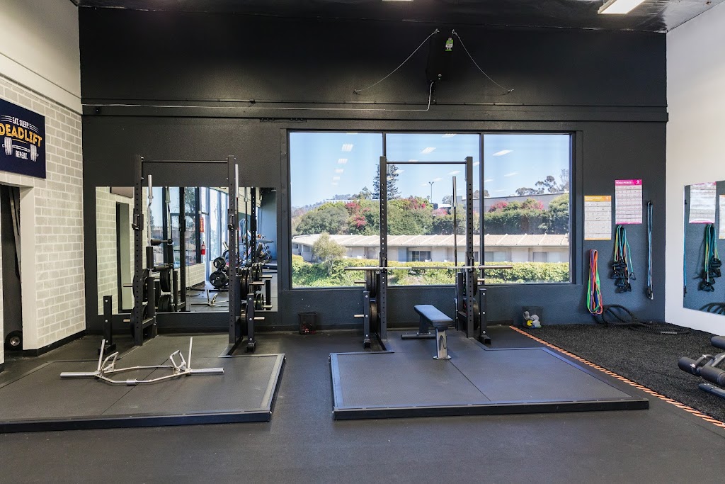  Werk Fitness Personal Training - La Mesa