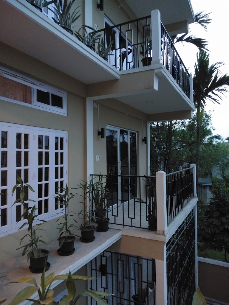 Pilgrim S Boutique Hotel