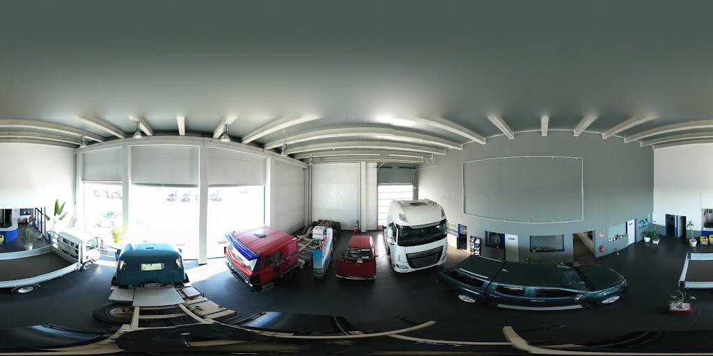 Estorauto Amposta — Street View y 360deg