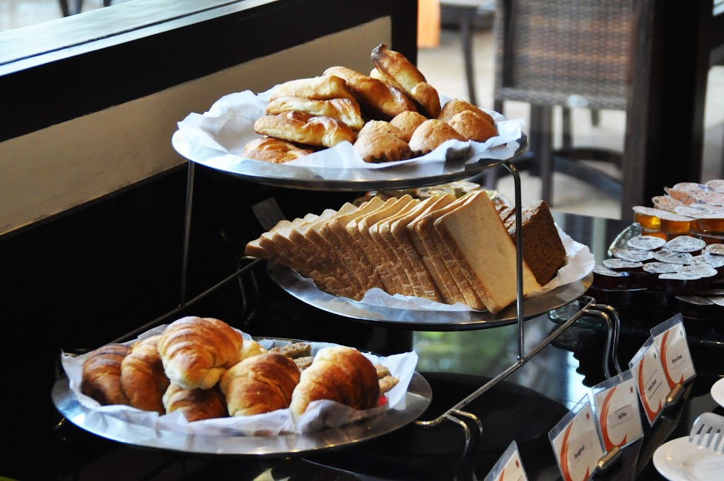 Food & drink