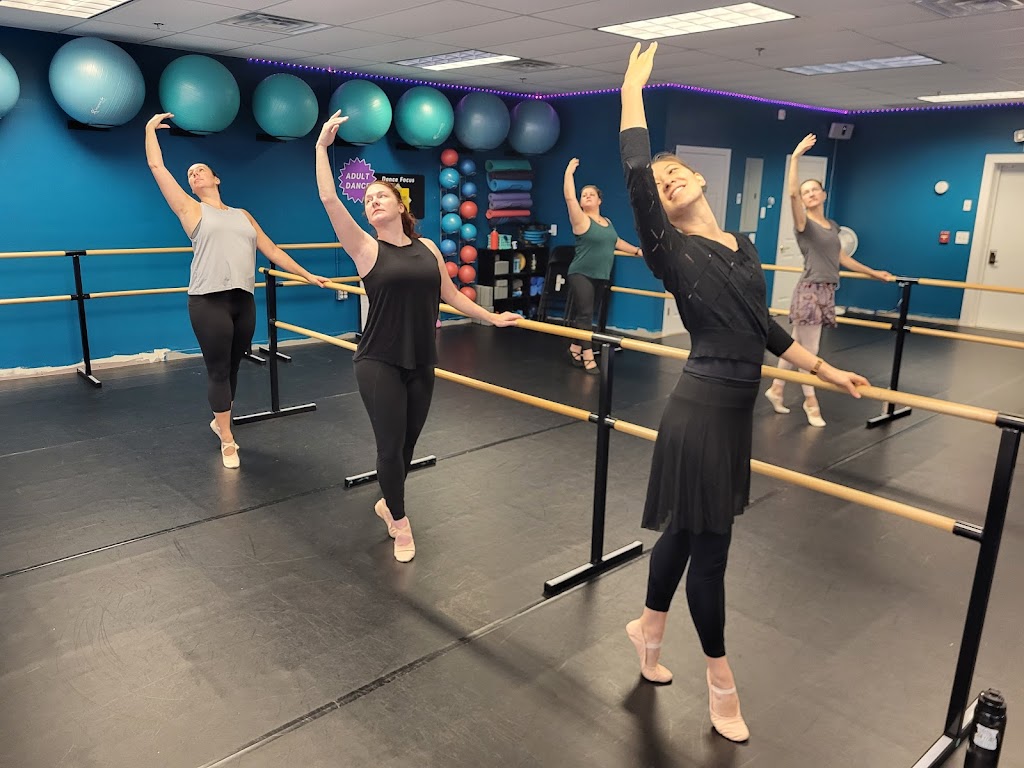  A-Glow Dance & Fitness