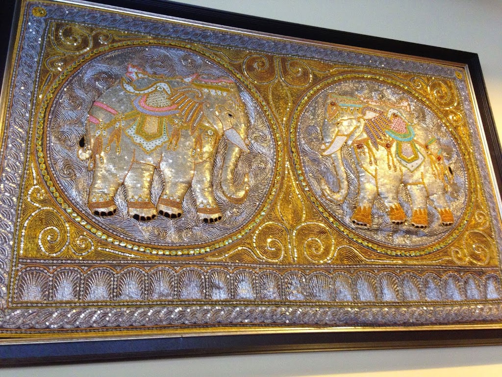  Curry in the Box - University Ave