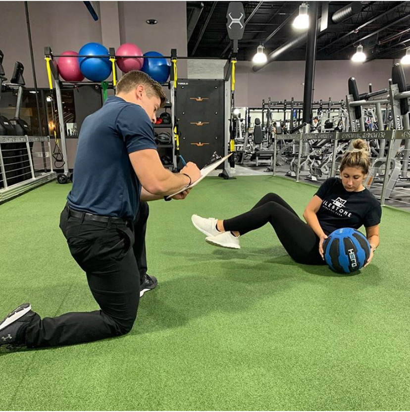  Apex Personal Training