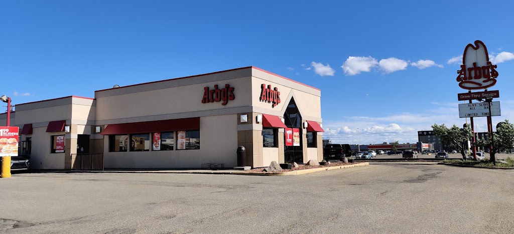Arby's in Grande Prairie