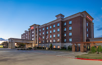 Hampton Inn & Suites-Dallas Allen