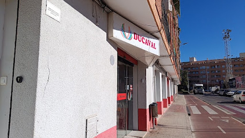 Ducaval