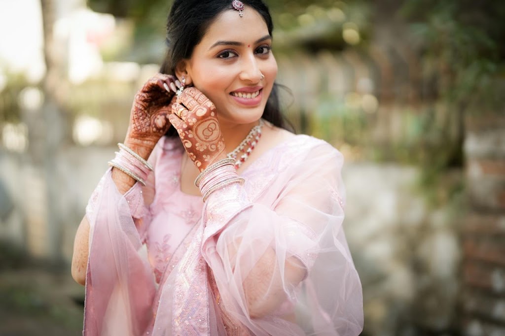 Pranali S Make Up Studio