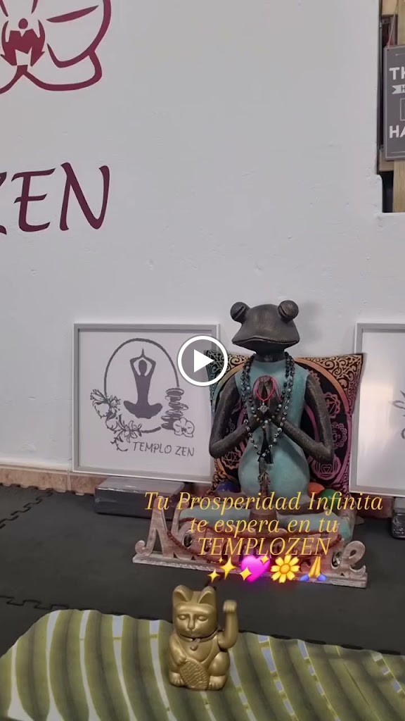Templo Zen Telde — Mas recientes