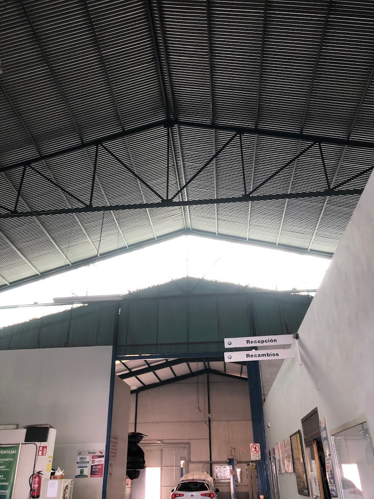 AUTO 95 SUR SOCIEDAD LIMITADA.