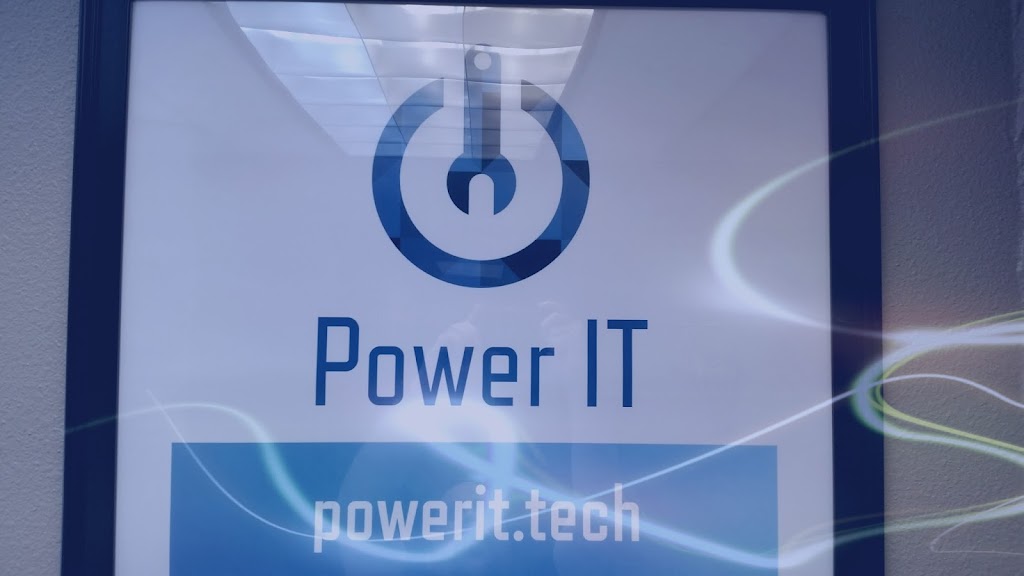 Power It