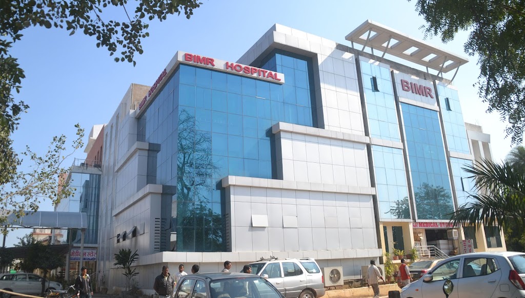 Bimr Hospitals