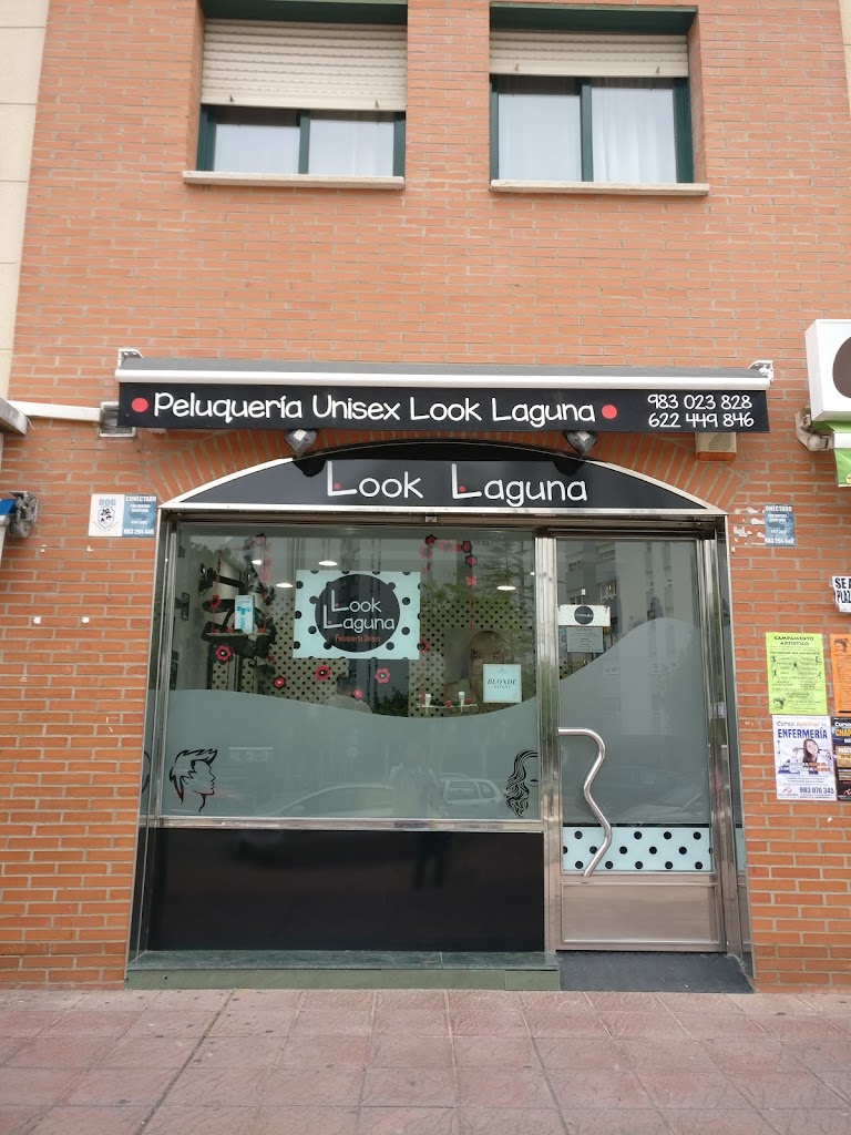 Look Laguna