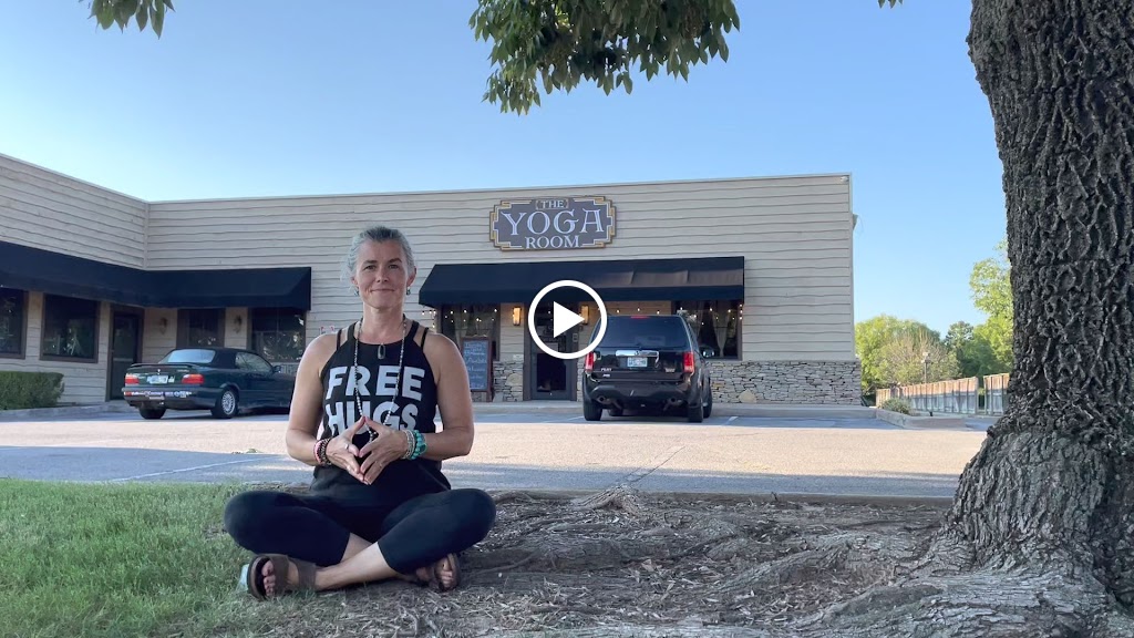  Open Eye Yoga and Healing Space