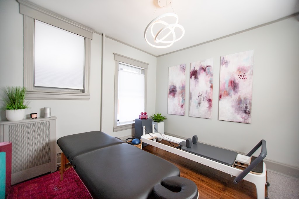  MAG Physical Therapy, Pilates & Wellness