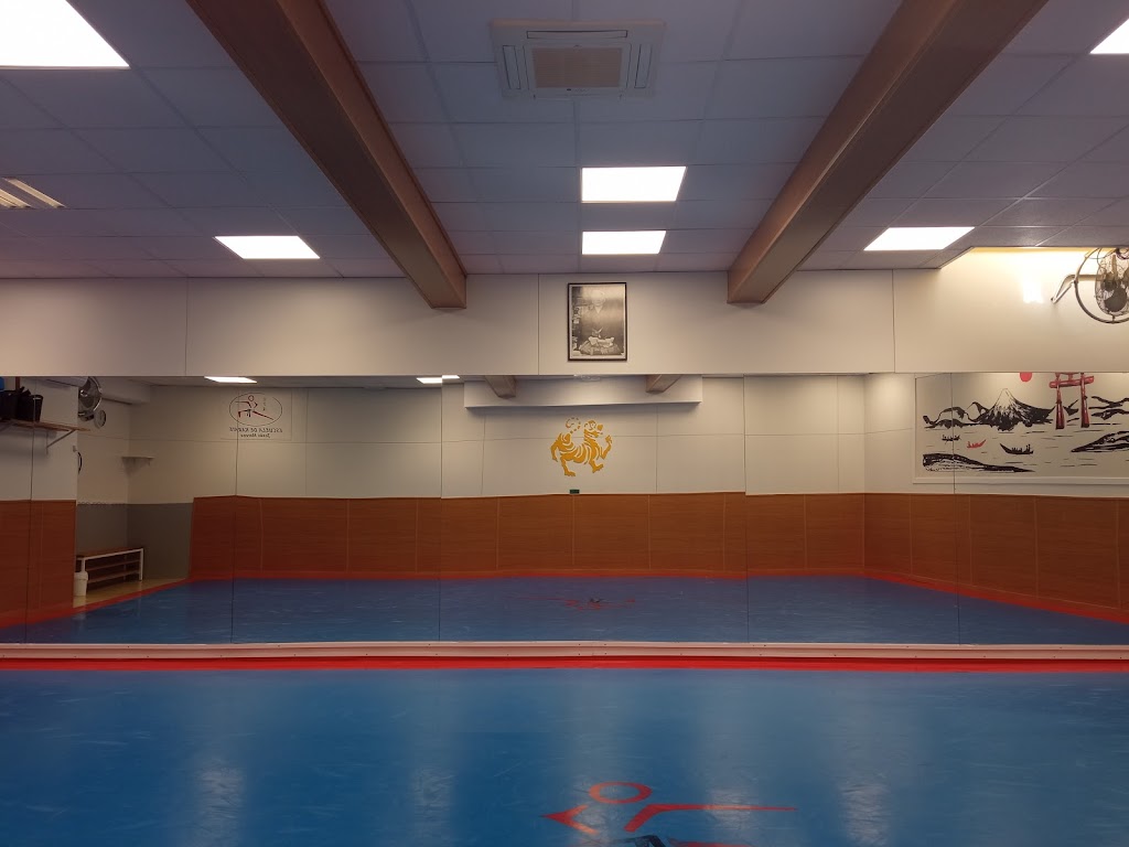 Escuela de Karate Jesus Moreno