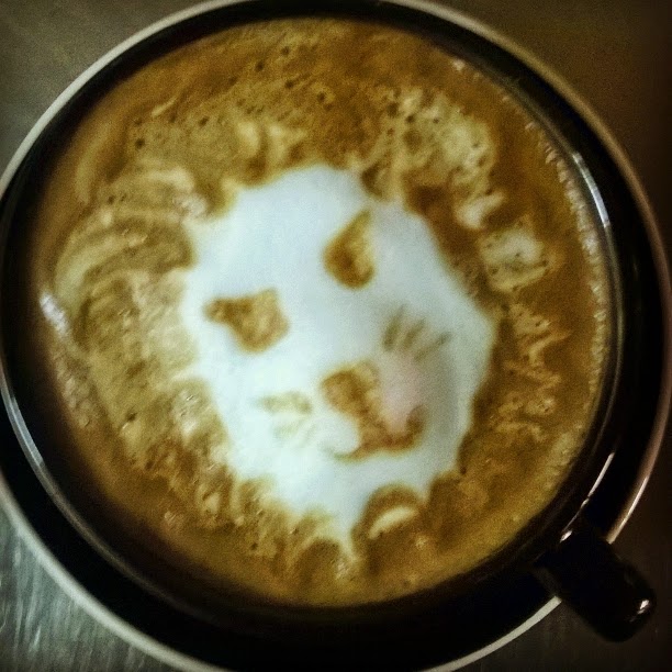 Latte