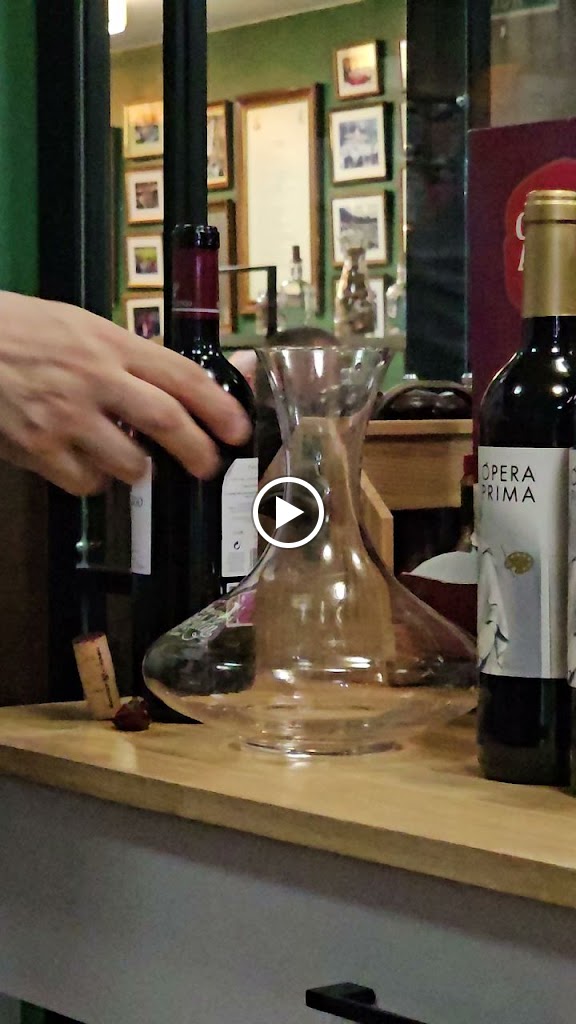 Restaurante Nino — Videos