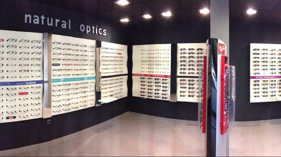 Centro Optico y Auditivo Gran Playa