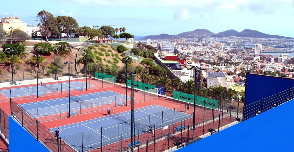Federacion Canaria de Tenis