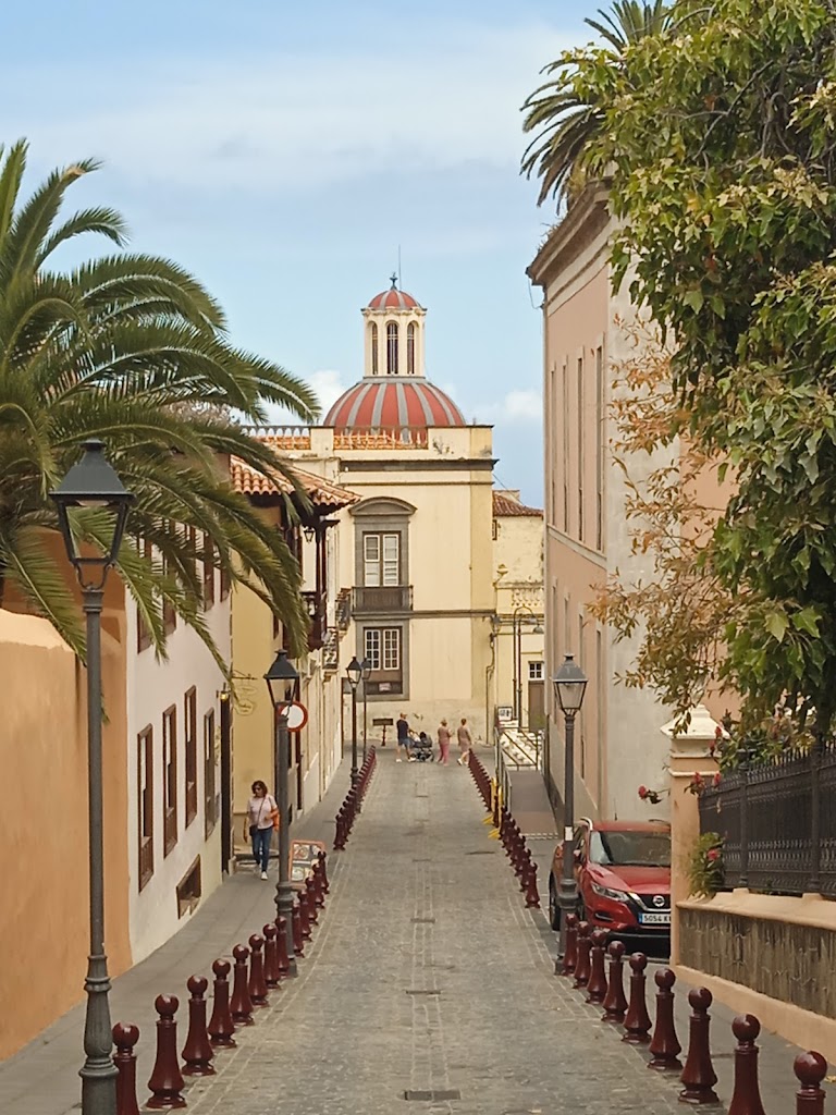 Hogar de mayores Vista al Valle