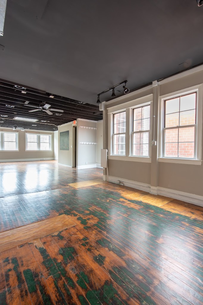  Yoga District - Glover Park