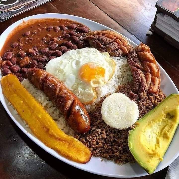 BAR RESTAURANT & BRASERIA HNOS MONTOYA