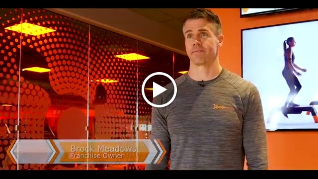  Orangetheory Fitness