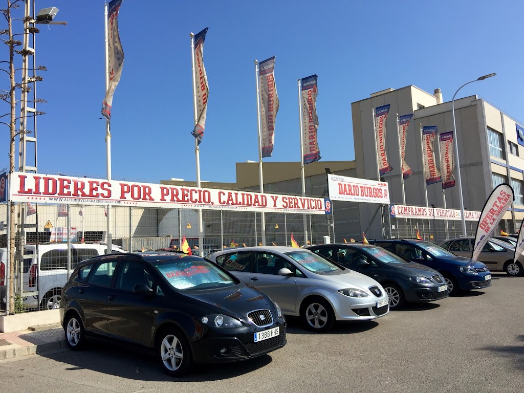 AUTOMOVILES DARIO BURGOS