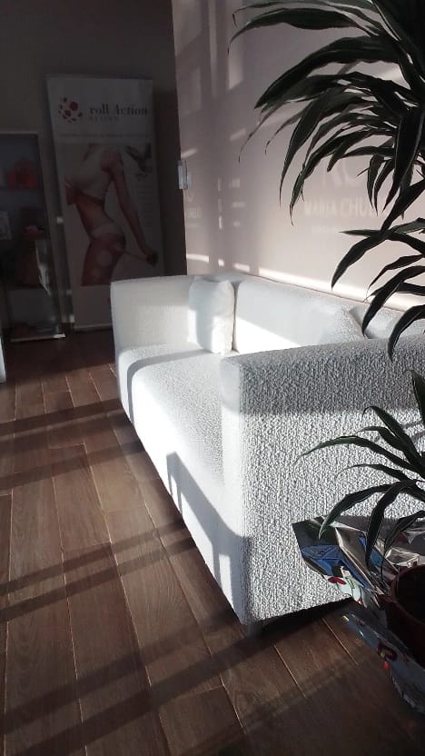 Maria Chulio clinica medico estetica