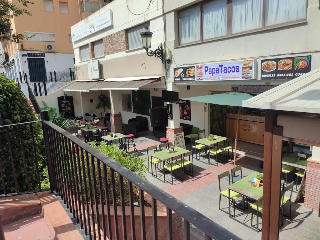 PAPA TACOS