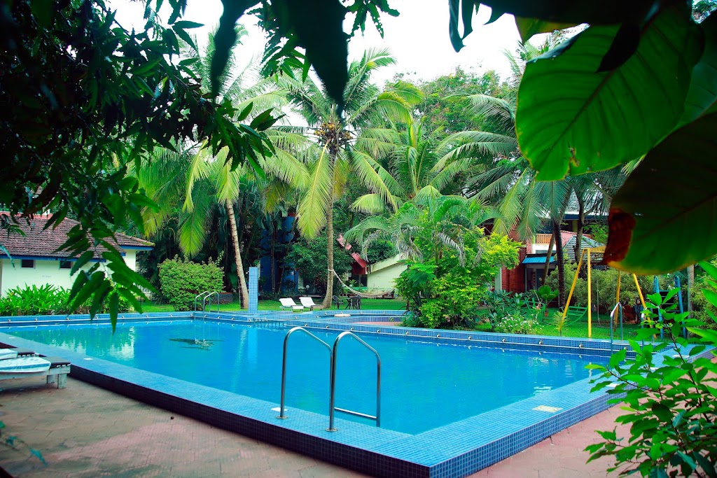 Renai Kappad Beach Resort