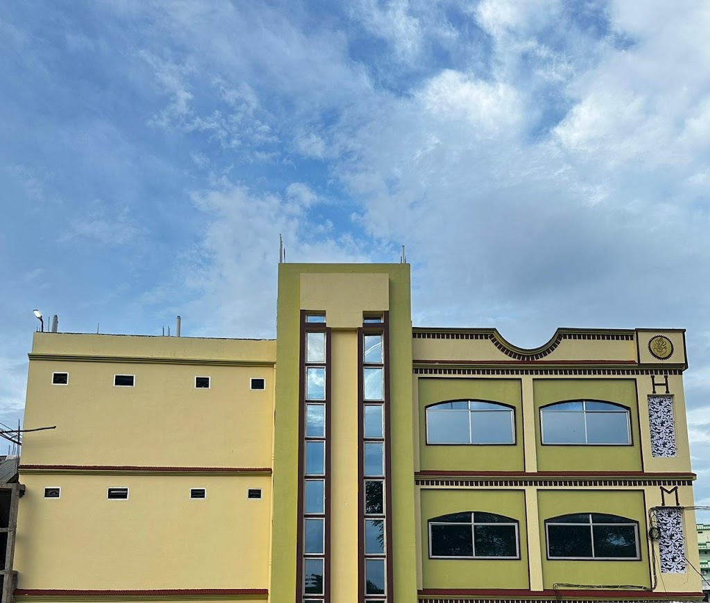 Hotel Mohini