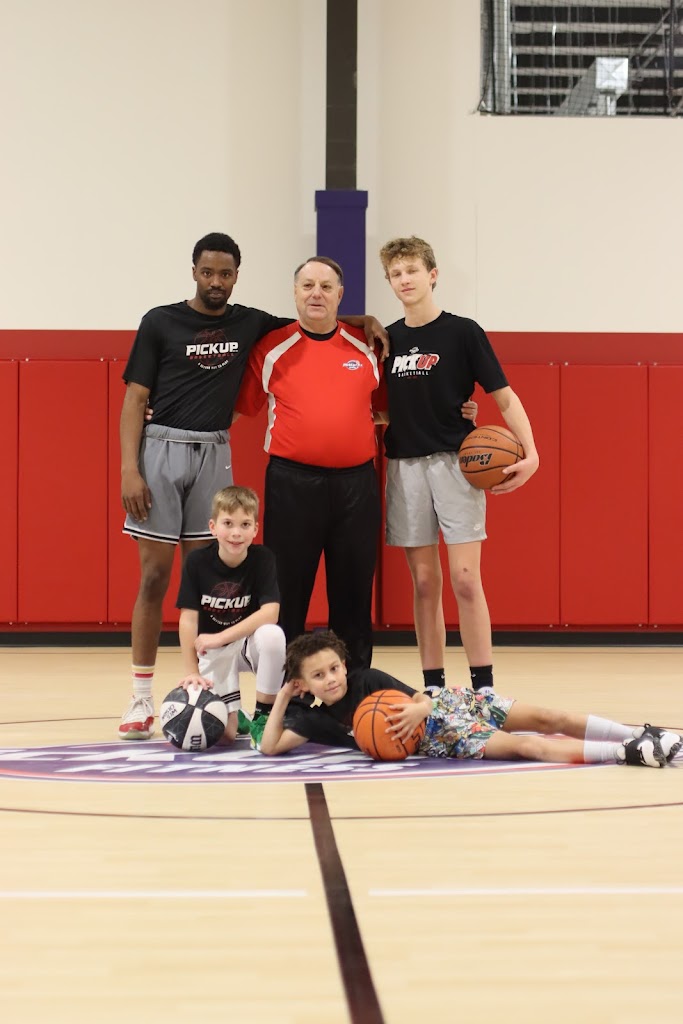  PickUp USA Fitness - Urbandale