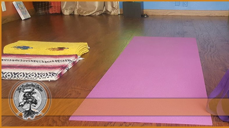  The Enchanted Cedar Yoga & Holistic Healing