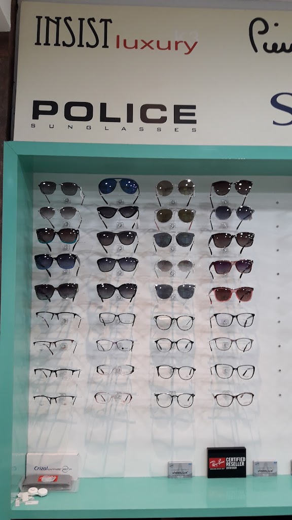 Eyewear