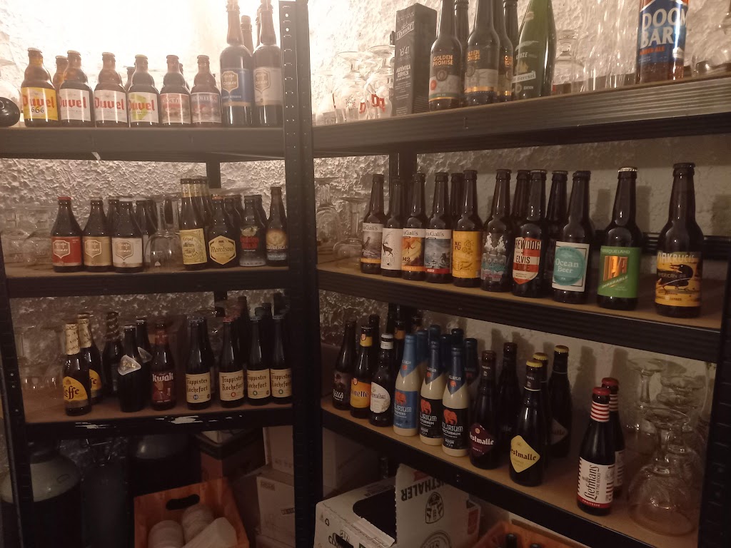 Triple Brew — Ambiente