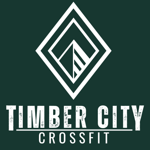  Timber City CrossFit