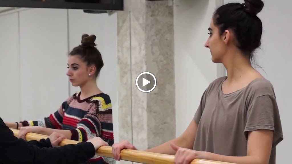 Escuela de Danza Clasica Marta Espuelas — Del propietario