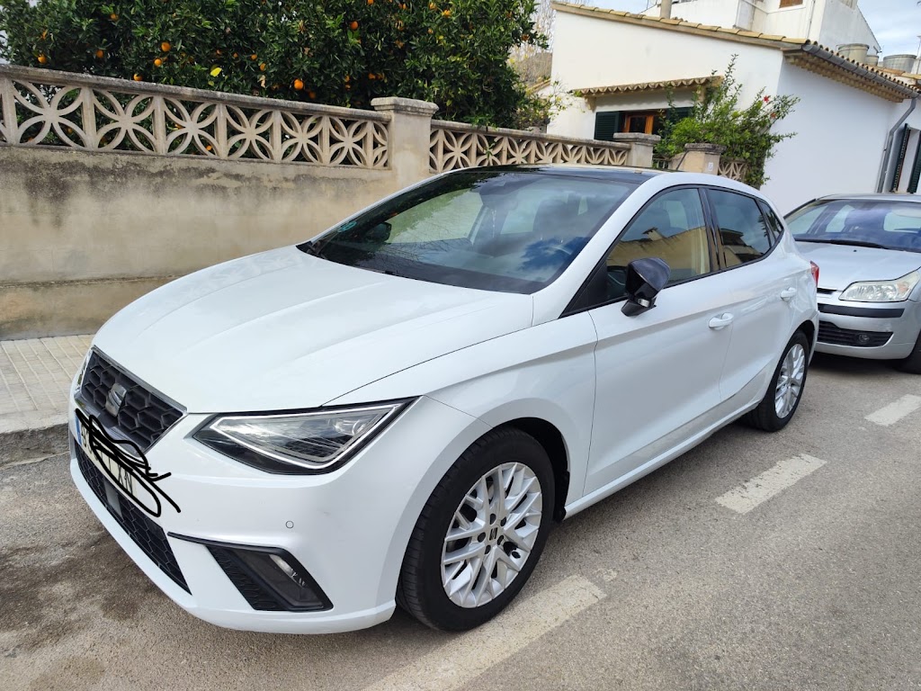 Black Diamond Mallorca