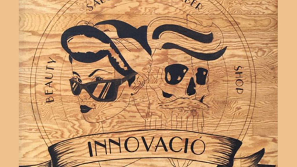 Innovacio Perruquers